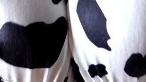 Mira 牛コス パイズリ Tits Handjob Paizuri Porn SpankBang