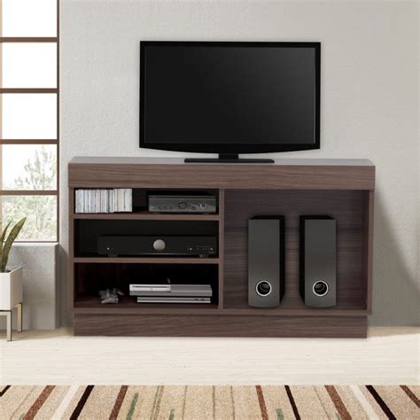 10 Modern Budget Friendly Entertainment Units For Your Small Living