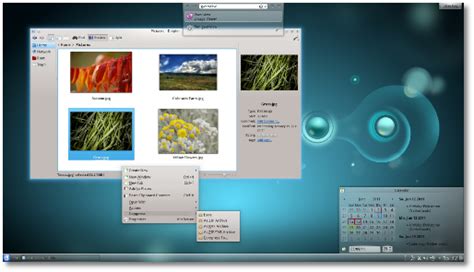 Kde Software Compilation 47 Officially Released