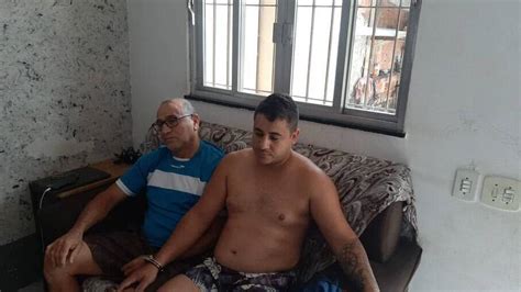 Pai E Filho São Presos No Rj Acusados De Homicídio E Envolvimento Com A