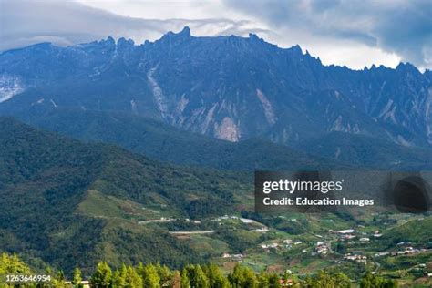 981 Mount Kinabalu National Park Stock Photos, High-Res Pictures, and Images - Getty Images