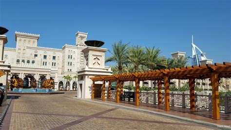 Al Qasr Hotel, Dubai | TravelFoodDrink.com