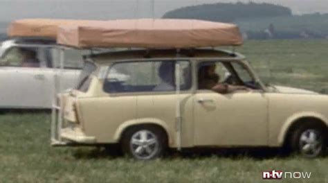 IMCDb Org 1970 Trabant 601 Universal P601 In Der Letzte Sommer Der