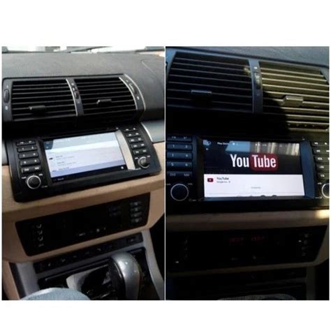 Zestech Zt Bm Single Din Android Multimedia Car System For Bmw Car