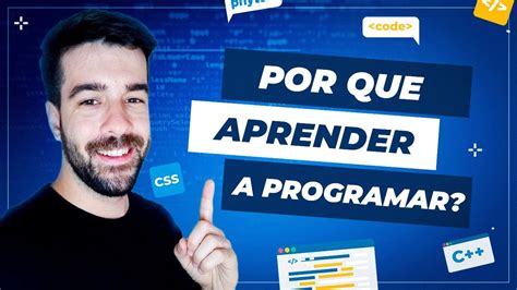 Por Que Aprender A Programar Youtube