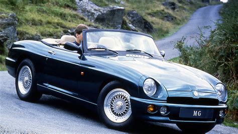 20 Reasons We Love The Rover V8 Classic And Sports Car