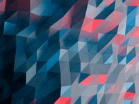 7 ide Nirmana bangun ruang | seni, gambar, wallpaper seni