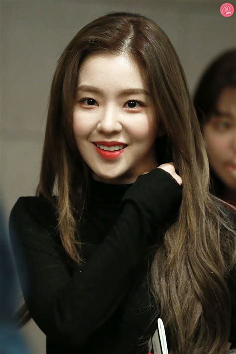 Red Velvet Irene