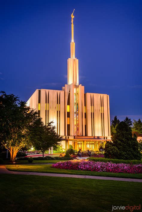 FULL Collection of LDS Temple Photography - JarvieDigital Photography