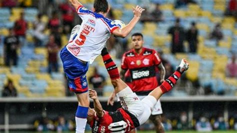 Bahia perdeu os últimos 6 jogos contra o Flamengo e não vence no Rio há