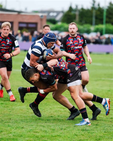 Gallery Bears Xv Vs Bristol Combination At Clifton Rfc Bristol Bears