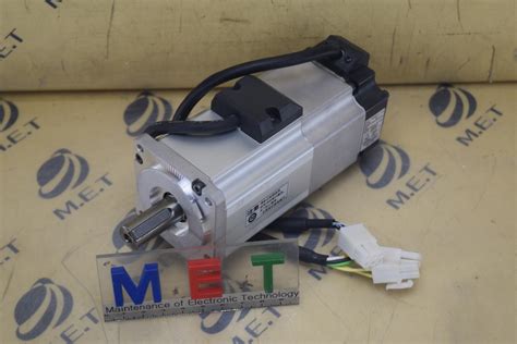 SERVO MOTOR Panasonic MSMD042G1T 구매 수리 단종품지원 주 엠이티 산업용 전자장비