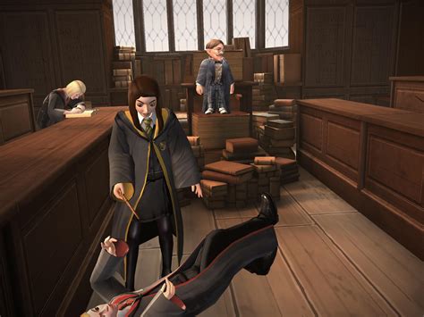 75 best Flitwick images on Pholder | HP Hogwarts Mystery, Harrypotter