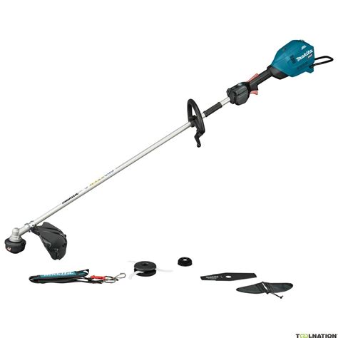 Makita UR007GZ01 40V Max XGT Cordless Brushcutter D Handle Excl