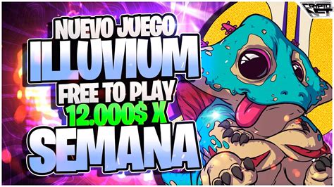 🤑 Gana Hasta 800 X Semana Gratis 🤑 Nuevo Juego Nft Gratis Como Ganar