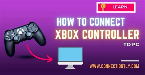 How To Connect Xbox Controller To Pc Using Different Methods