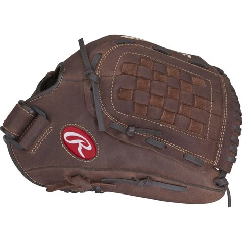 Rawlings Player Preferred 125in Glove Baseball Gloves From The