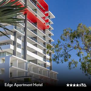 Hotels Explore Rockhampton