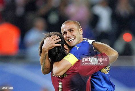 Buffon World Cup Final Photos and Premium High Res Pictures - Getty Images