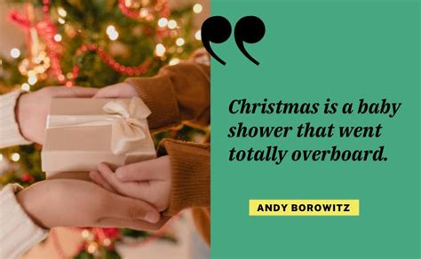 These Funny Xmas Quotes Will Fill You With Cheer