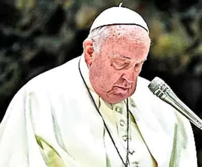 Meghalaya Catholic Priests Meghalaya Catholic Priests Can Bless Same Sex Couples Without