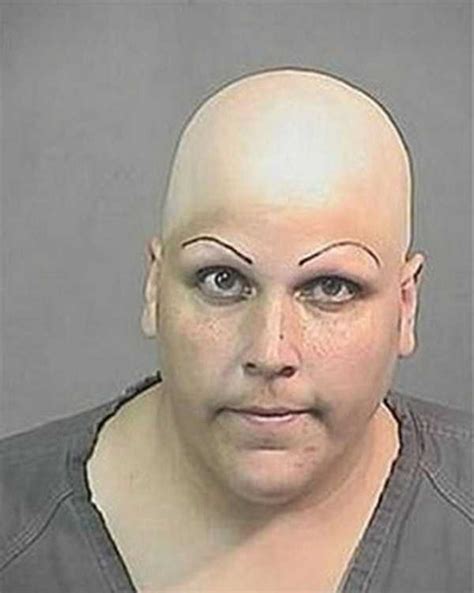 Crazy Criminal Mugshots That Will Make You Laugh Klyker