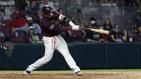 En Vibrante Partido Tomateros Iguala La Serie Final Ante Charros Punto MX