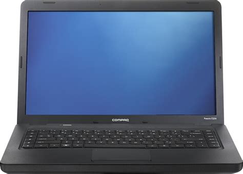 Best Buy Compaq Presario Laptop AMD V Series Processor 15 6