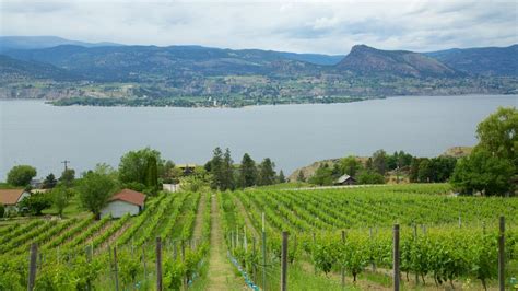 Penticton Pictures: View Photos & Images of Penticton