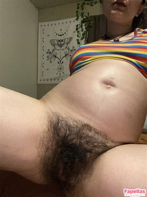 Hairy Women Aka HairyFairy420 Nude Leaks OnlyFans Photo 100 Fapellas