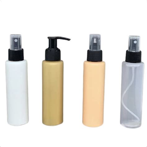 100ml Hdpe Lotion Bottle Capacity 100 Milliliter Ml At Best Price In