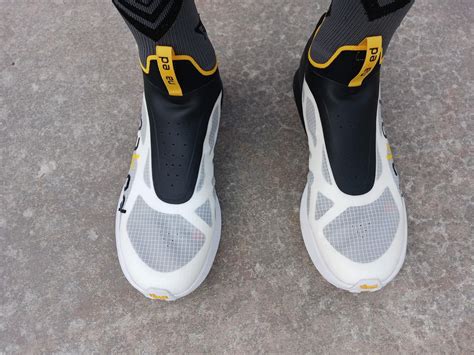 Road Trail Run Naked T R Trail Racing Shoe Multi Tester Review A Laceless Flexible Carbon