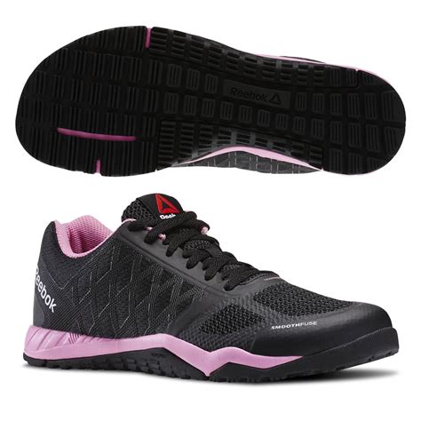 Women's Reebok Training Workout TR Shoes - Hurricane Golf