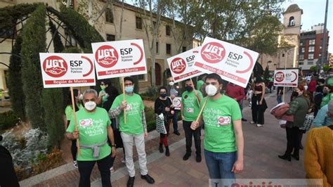 Marea Verde protesta para que Educación no recaiga en la extrema