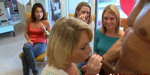 Amateur Party With Blowjob Euros Sucking In Front Of Voyeurs Porn Videos