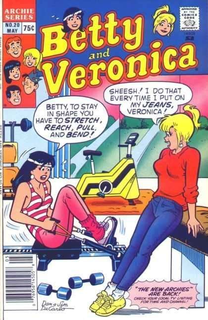 Pin By 👑queensociety👑 On Archie ♡betty ♡ Veronica Archie Comic Books