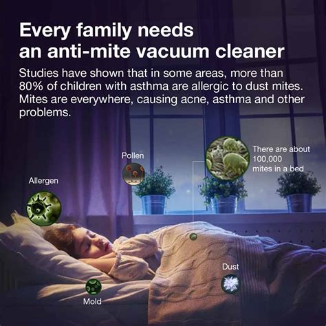 Jimmy Released A New Cordless Double Cup Anti Mite Vacuum Cleaner Bd