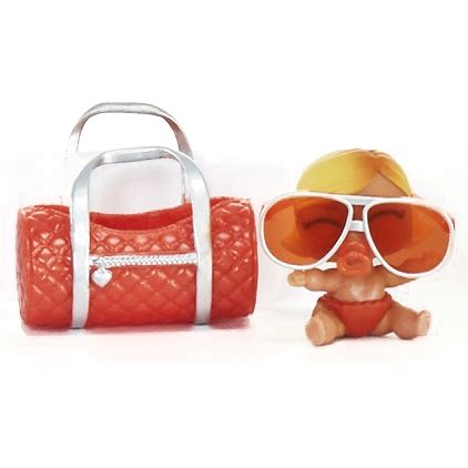 L O L Surprise Eye Spy Lil Boogie Babe Lil Sister L O L Dolls