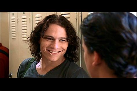 10 Things I Hate About You Heath Ledger Photo 733035 Fanpop