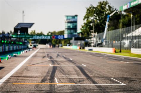 Domenicali Warns Monza Pitpass