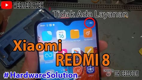 Hilang Sinyal Xiaomi Redmi Redmi Tidak Ada Layanan Youtube