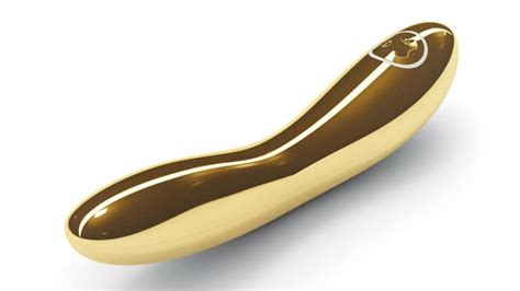 Un Dildo De USD Mil Te Puede Ofrecer Un Mejor Orgasmo Infobae