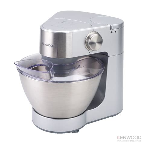 Кухонная машина Kenwood KM 244 Prospero - купить в магазине Kenwood ...