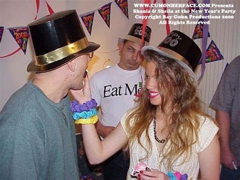 035 COHF New Years Party Mvc 220f Porn Pic