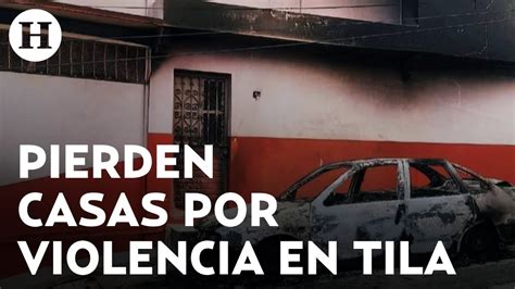 Más de 4 mil desplazados ahora viven en albergues por la violencia en