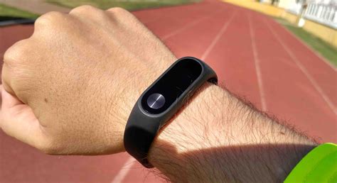 Xiaomi Mi Band 2: la evolución de la mejor pulsera cuantificadora