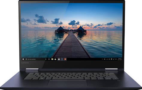 Lenovo Geek Squad Certified Refurbished Yoga In Touch