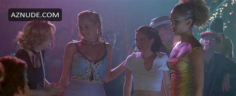 Never Been Kissed Nude Scenes Aznude