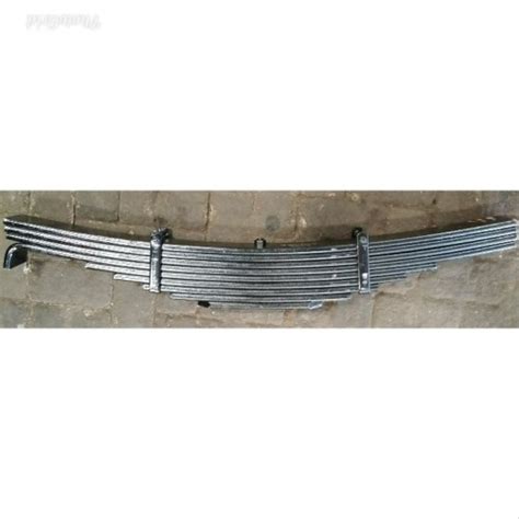 Jual Leaf Spring Kapasitas Ton American Suspension Trailer Jakarta