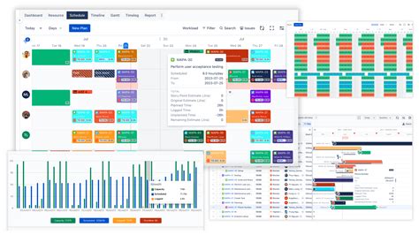 TeamBoard for Salesforce Archives - TeamBoard - Resource planning